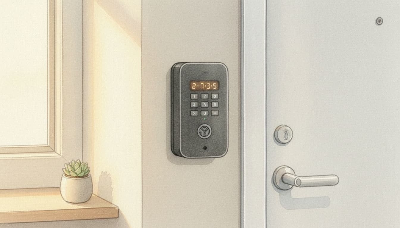 Self-Check-In Option