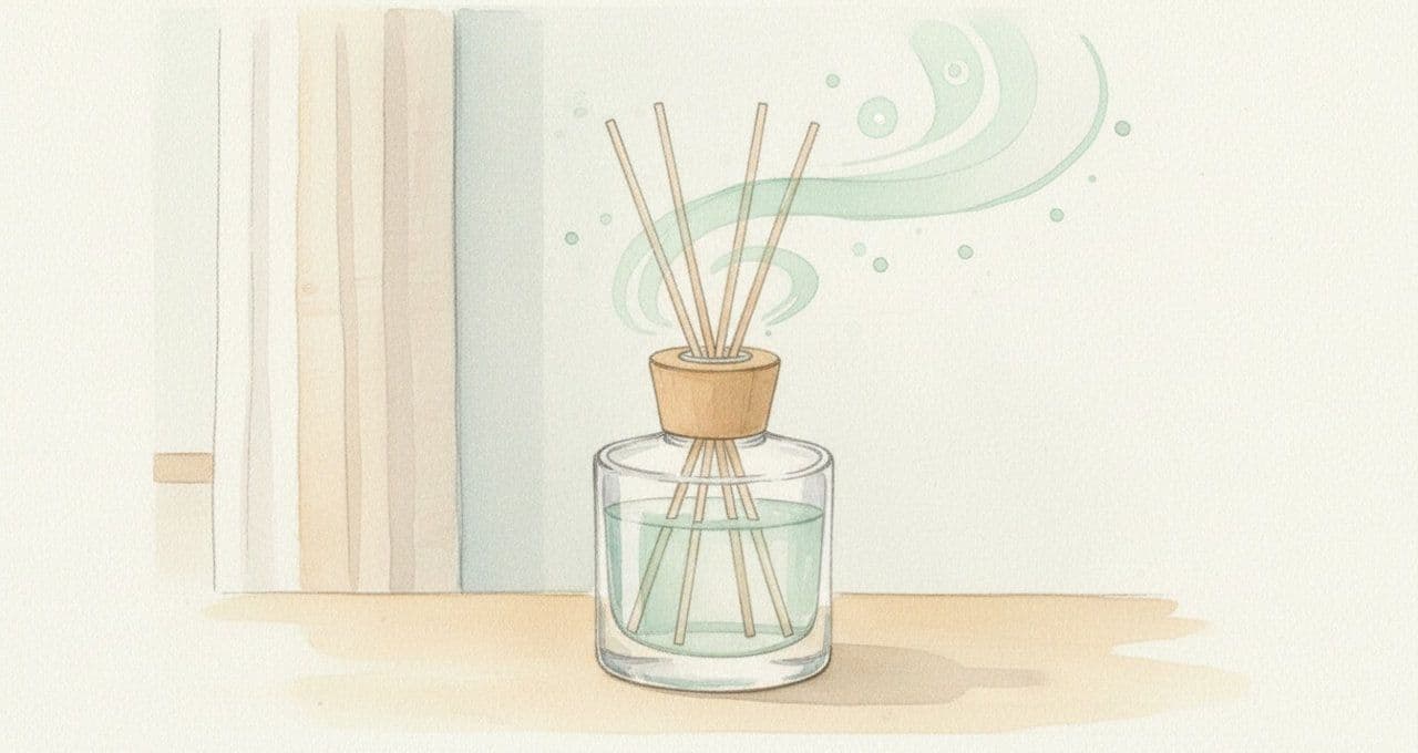 Create a Signature Scent Reset